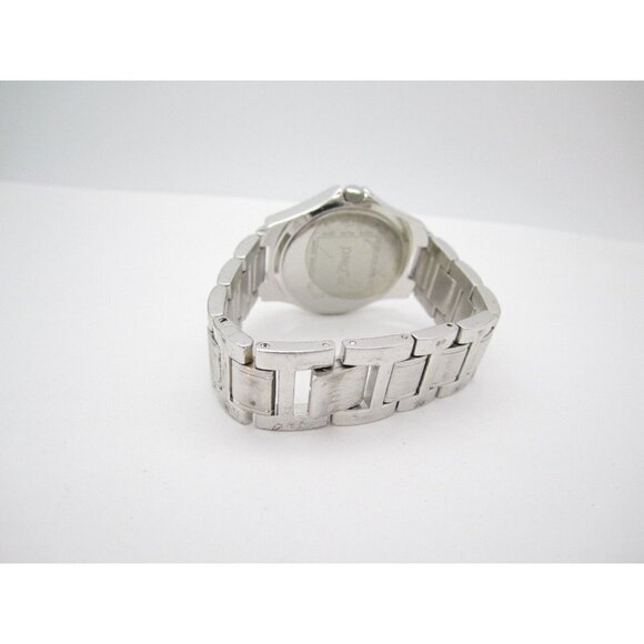 Women DMQ Quartz 100ft WR Analog 33mmDial Causal Round Watch (F828) - Picture 8 of 9